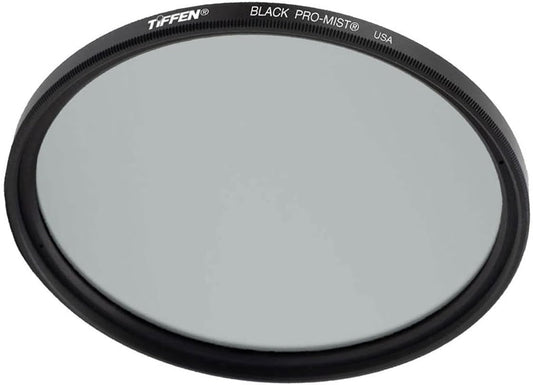 Tiffen Black Pro-Mist 39mm Special Effects Filter