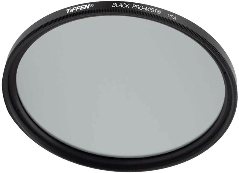 Tiffen Black Pro-Mist 39mm Special Effects Filter — main product image
