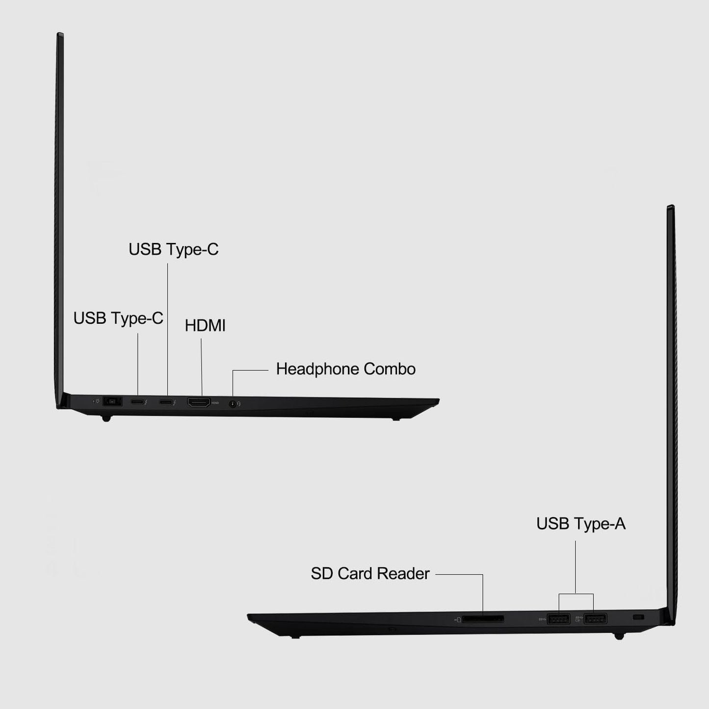 Lenovo ThinkPad X1 Extreme Gen 5 i7 RTX 3050 Ti Laptop