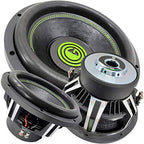 Gravity GW15D2 15 Inch Car Subwoofer 3500W