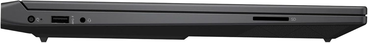 HP Victus 15 Ryzen 5 RTX 4050 Gaming Laptop