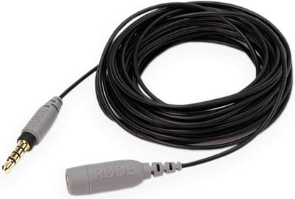 Rode SC1 20ft TRRS Microphone Extension Cable - SmartLav+