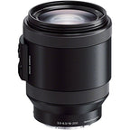 Sony K-91808-07 E-Mount 18-200mm Lens Kit