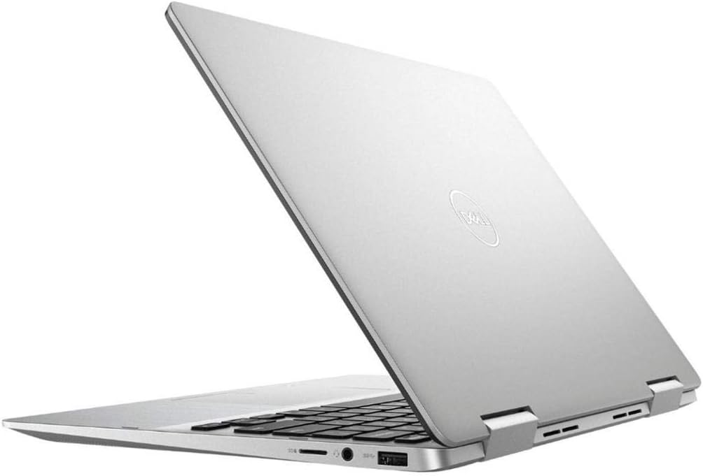 Dell Inspiron i5-1035G1 15.6" HD 16GB 512GB SSD Laptop