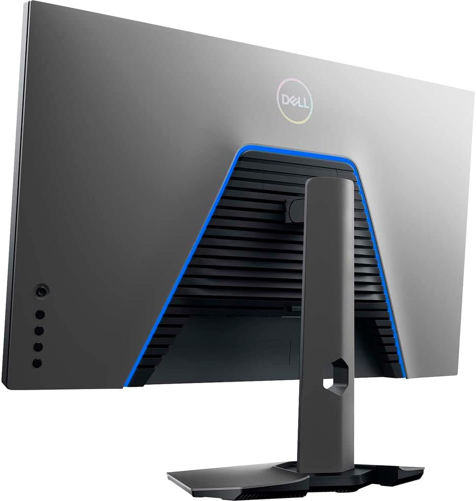 Dell G3223Q 32" 4K HDR 144Hz Gaming Monitor Bundle