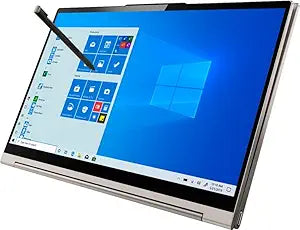 Lenovo Yoga C940 4K Touch 2-in-1 Laptop i7 16GB 512GB — main product image