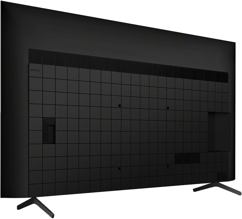 Sony E94SNK65S30 65-Inch 4K HDR Smart TV 2024