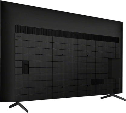 Sony E94SNK65S30 65-Inch 4K HDR Smart TV 2024