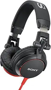 Sony MDR-V55/BR V55 DJ Style Headphones