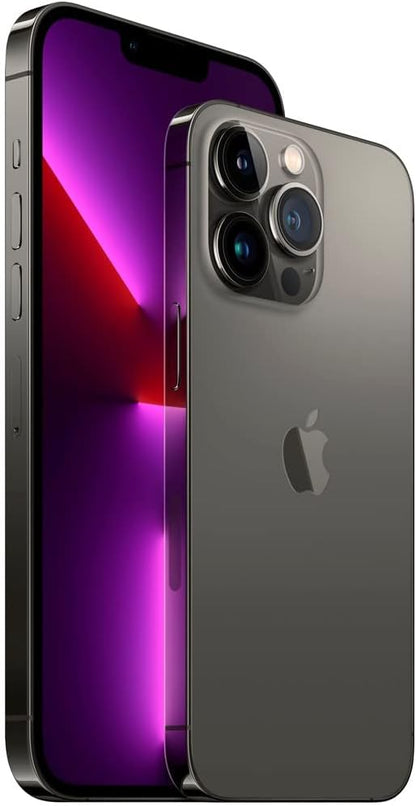 Apple MLL63HN/A iPhone 13 Pro Max 128GB Renewed
