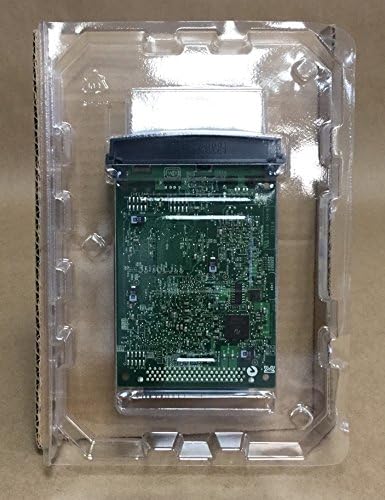 HP J8025A#ABA Jetdirect 640n Gigabit Ethernet Print Server