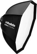 Profoto Softbox 3-Feet Octa Silver Portrait Lighting
