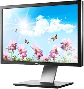 Dell U2410 UltraSharp 24-Inch LCD Monitor Refurbished — main product image