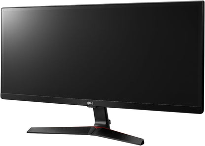 LG 4068910 29" WFHD FreeSync Ultrawide Gaming Monitor
