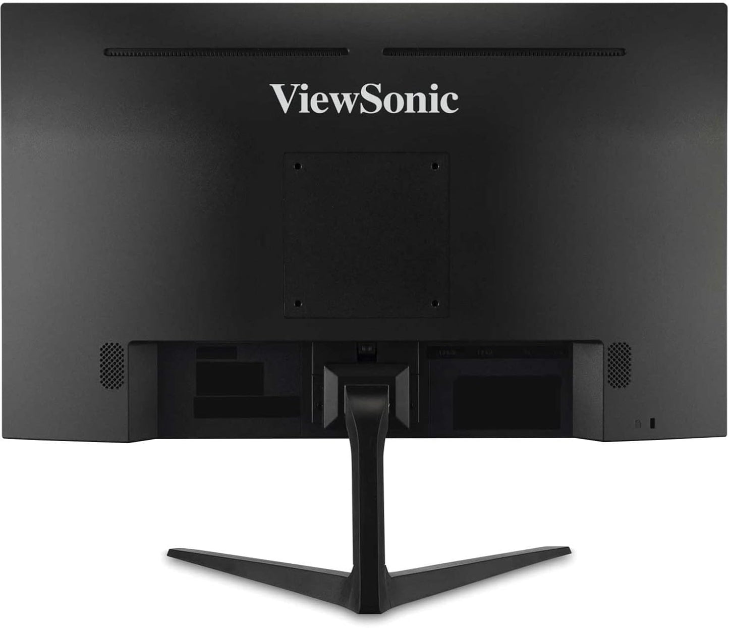 ViewSonic VX2418-P-MHD 24 Inch 165Hz 1ms Gaming Monitor