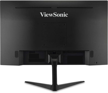 ViewSonic VX2418-P-MHD 24 Inch 165Hz 1ms Gaming Monitor