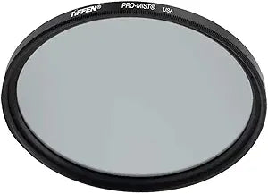 Tiffen 49PM1 49mm Pro-Mist Diffusion Filter