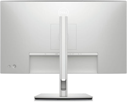 Dell U2724D UltraSharp 27" WQHD Monitor - Platinum Silver