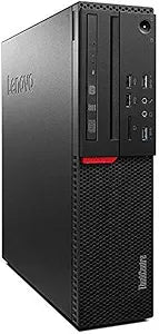 Lenovo M700 i5 GT 1030 Gaming Desktop PC (Renewed)