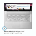 HP 17inch Laptop Ryzen 5 32GB RAM 1TB SSD Windows 11