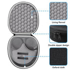 EMASDGEY Hard Shell Headphone Carrying Case for Sony CH720N