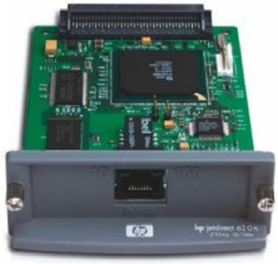 HP j7934g Jetdirect 620N Fast Ethernet Print Server
