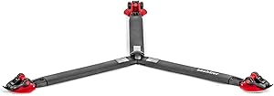 Sachtler S2058-0001 Ground Spreader for Flowtech Tripods — main product image