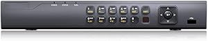Monoprice 130575 4CH 3MP HD-TVI H.265+ DVR