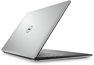 Dell Precision 5520 Renewed i7 Quadro Workstation