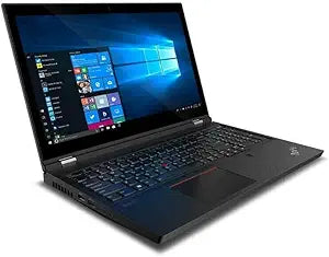 Lenovo ThinkPad P15 Gen 1 Laptop i7 32GB 512GB Win10