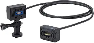 Zoom ECM-6 Extension Cable for Zoom Input Capsules — main product image