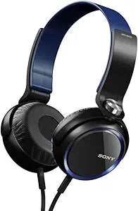 Sony MDRXB400IP/AP EX Bass Boost Headphones (Discontinued)