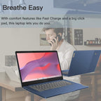 Lenovo 2024 Chromebook 14