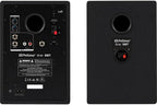 PreSonus Eris 5BT Bluetooth Studio Monitor Pair Bundle