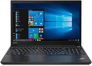 Lenovo E15 ThinkPad 15.6" FHD Laptop i5-10210U 16GB RAM