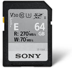 Sony ZV-1F Vlogging Camera: Wide Angle Lens + Kit