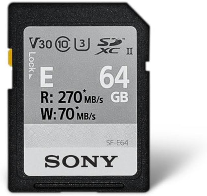 Sony ZV-1F Vlogging Camera: Wide Angle Lens + Kit