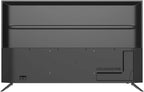 JVC LT-58MAW705 58-Inch 4K Roku Smart TV (Renewed)