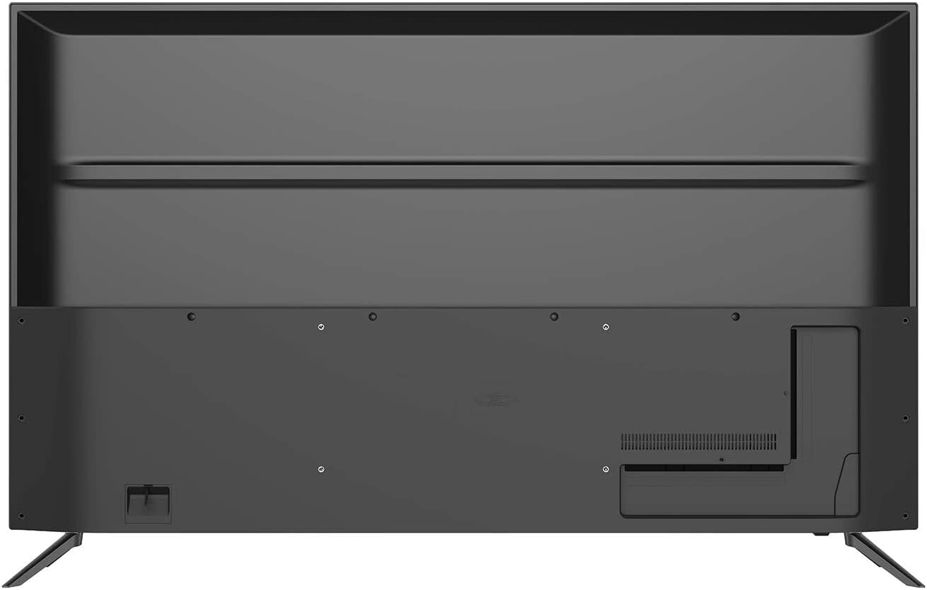 JVC LT-58MAW705 58-Inch 4K Roku Smart TV (Renewed)