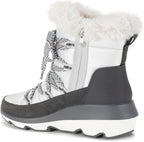 Spyder TH3364R Women's Camden 2 Insulated Winter Boots