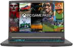 MSI Thin 15 i5-13420H RTX 4050 Gaming Laptop