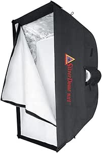 Photoflex PHOTFVSD4XL Silverdome NXT X-Large Softbox — main product image