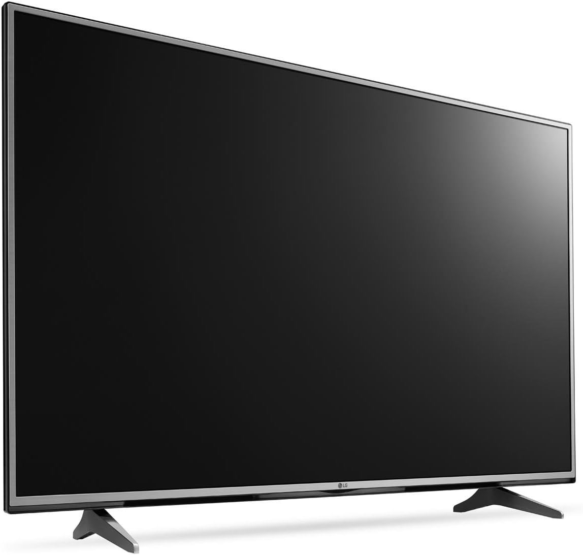 LG 65UH6150 65-Inch 4K Ultra HD Smart TV