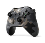 Microsoft WL3-00150 Xbox Wireless Night Ops Camo Controller