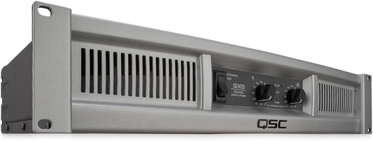 QSC GX5 500W Power Amplifier