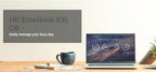 HP EliteBook 835 G8 Laptop Ryzen 5 Pro 32GB 1TB SSD