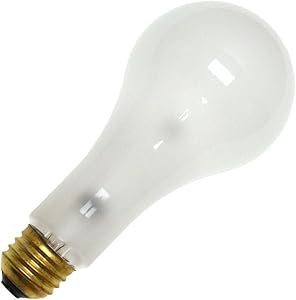 Sylvania 046135133657 ECA 120V Projector Bulb