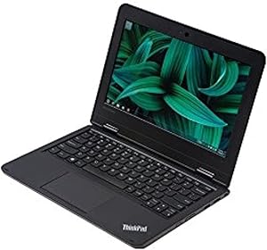 Lenovo ThinkPad 11e Intel N2940 11.6