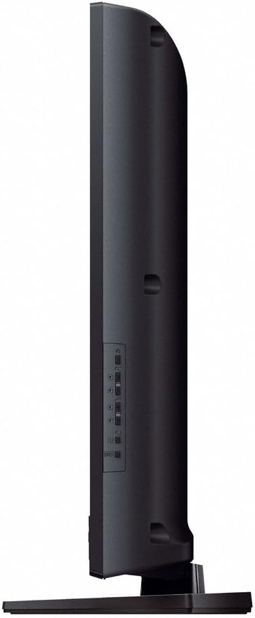 Sony KDL22BX320 22-Inch HDTV: 720p LCD BRAVIA, Black