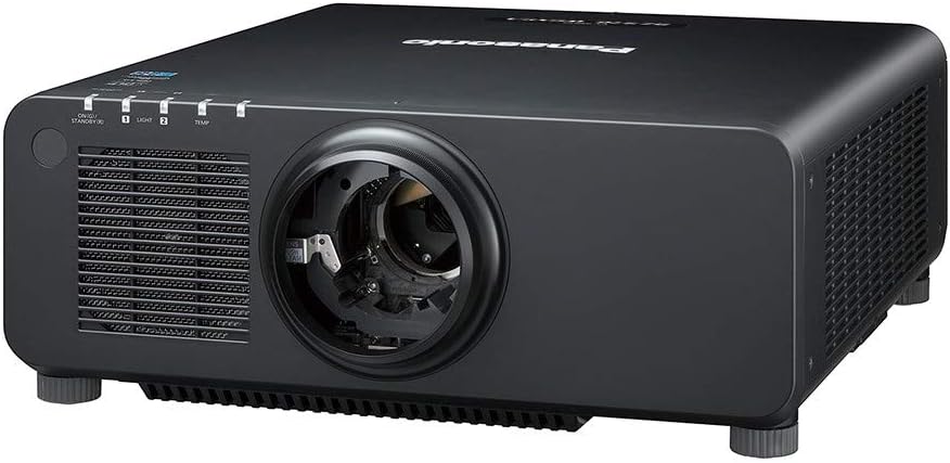 Panasonic PT-RZ970LBEJ 9400 Lumens WUXGA DLP Projector
